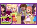 Download Lagu Polly Pocket | All Good Day | Videos For Kids