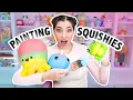 Create With ME Squishy Prep Ep