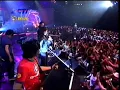 Audy Item Feat Nindy Ayunda - Untuk Sahabat Live Clas Mild Iklan 2005