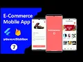 7 Fetch Products From Cloud Firestore flutter firebase ecommerce app