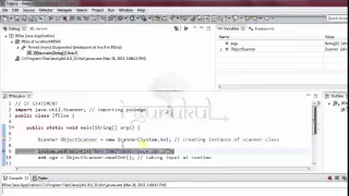 Lesson 13 if-else Statement In Java Control Flow Statements