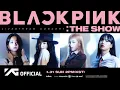 Download Lagu BLACKPINK - You Never Know (The Show) (Full Audio)