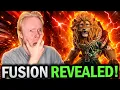 OZ FUSION REVEALED The Lion is a BEAST - Raid Shadow Legends