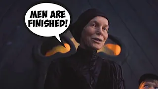 gretel and hansel movie shows the power of woke marketing falls flat at box office