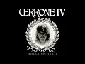 Cerrone  -  Music Of Life
