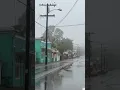Maui Lashed by Fierce Winds and Rain as Tropical Storm Lala Nears Hawaii