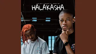 halakasha