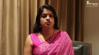 Download Dr. Reshma Palep on facts about Breast Cancer MP3