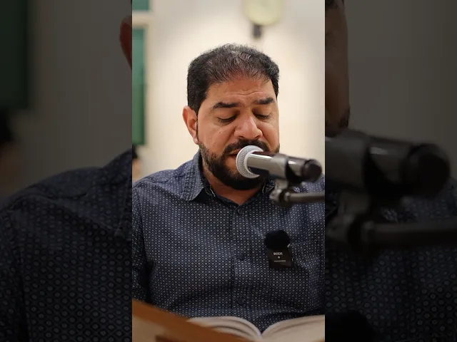 ⁣دعاء السمات - 🎙️ الرادود عباس الغسرة