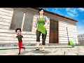Download Lagu FUGINDO DA CASA DE SCHOOLBOY RUNAWAY MAS EU SOU DO TAMANHO DE UMA FORMIGA!