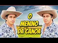 Download Lagu Joel Amaral I O Menino Da Canoa I Tributo Ao BARRERITO 🛶