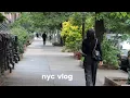 Download Lagu vlog | my NYC days off| Walking in NYC, Favorite Pho, West Village, Brooklyn cafe, Kimchi jjigae