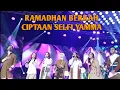 Ramadhan Berkah Ciptaan Selfi Live Lida 2020 - Selfi, Lesti, Rara, Aulia, Putri, Fildan ,Reza