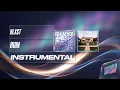 Blxst, Sasha Keable - Ruin (Instrumental)