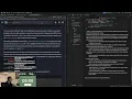 Day 67 learning web dev to make cool stuff study code hangout