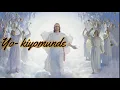 Lagu THOKOZA ZAMBIA|| Jesu Kiyomunde||Lyical video