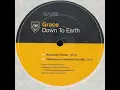 Download Lagu Grace - Down To Earth (Ascension Remix) (1997)