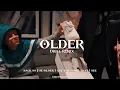 CENTRAL CEE FT. KELLY W - OLDER  [Prod by Chizobenzs Music Video]