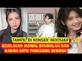 Lagu AKAN TAMPIL BERSAMA DI INDOSIAR - KEJELASAN SCHEDULE MALA DAN RAKHA 🔥