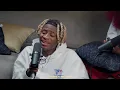 Khaid & Gyakie - Run Away (Official Acoustic Video)