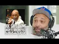 Download Lagu Joe Budden Says Dame Dash x Breakfast Club Is an Instant Classic