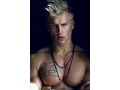 quotes tattoos on chest