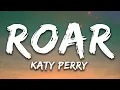 Download Lagu Roar - Katy Perrys