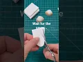 Tiny Books Need Tiny Pages Making pages for this unique handmade book