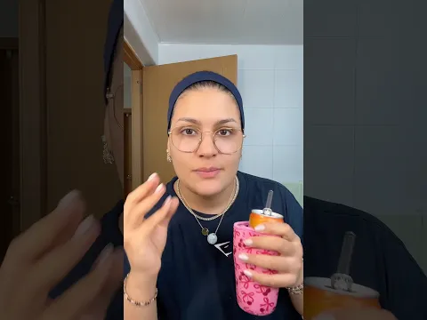 Mi vida cambió