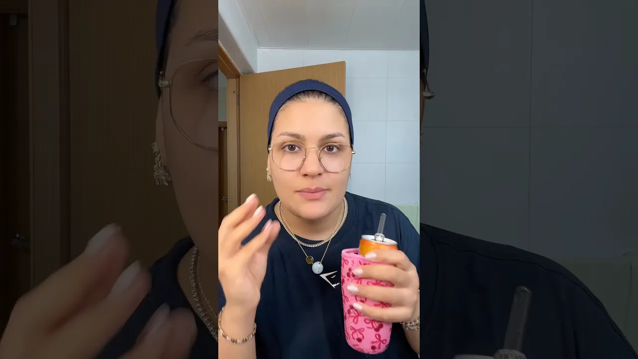 Mi vida cambió