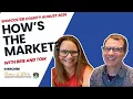 Brie and Tom Discuss the Real Estate Market - Worcester County MA