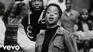 Fugees - Vocab (Official Video)