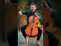 Lagu Faded - Alan Walker ♥️🎻#cello #coversong #fyp #viral