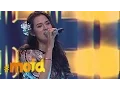 Download Lagu Raisa 'Jatuh Hati' Bikin Makin Cinta [MOTD] [17 Jan 2016]