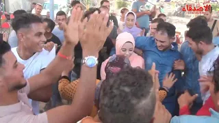 حنه عروسه على المزمار البلدي مزمار العصفور دندنها