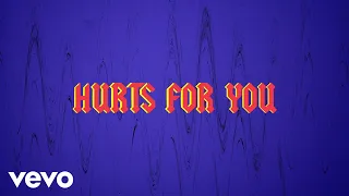 Stephen Stanley - Hurts For You (Official Lyric Video)