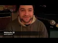Webisode 28 Studio Update #5