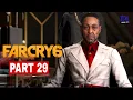 Download Lagu Far Cry 6 Angel De La Muerte Mission - Kill El Doctor | Far Cry 6 Gameplay Walkthrough Part 29