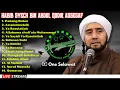 SHOLAWAT HABIB SYECH BIN ABDUL QODIR ASSEGAF, KUMPULAN SHOLAWAT HABIB SYECH TERBARU 2024