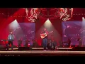 Mumford & Sons - Rushmere - Front Row 4K from Tulsa