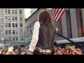 Download Lagu Steven Tyler - Cryin' - TODAY SHOW - June 27, 2016