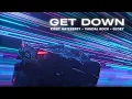 Download Lagu Kirby HateBerry \u0026 Vandal Rock \u0026 Glory - Get Down (Driving/Peak Time Techno)
