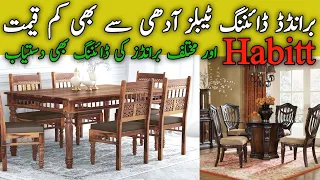 Used Dining Tables Dining Tables Used Furniture Market Old Furniture Market Karachi