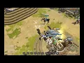 random crafting in Albion #1