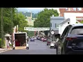 A progressive city with Confederate roots Lexington s unique path to racial equality