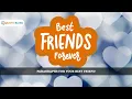 Short Paragraphs for Your Best Friend Cute Funny Lines QuoteBless