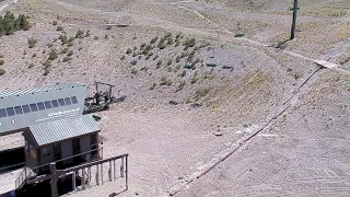 Main Lodge