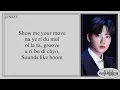 Download Lagu TREASURE (T5) - Move 'Easy Lyrics'