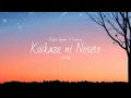 Vaundy - Koikaze ni Nosete (English. Romaji & Indonesia Lyrics)