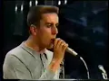 "Monkey Man/Blank Expression (Live)" - The Specials